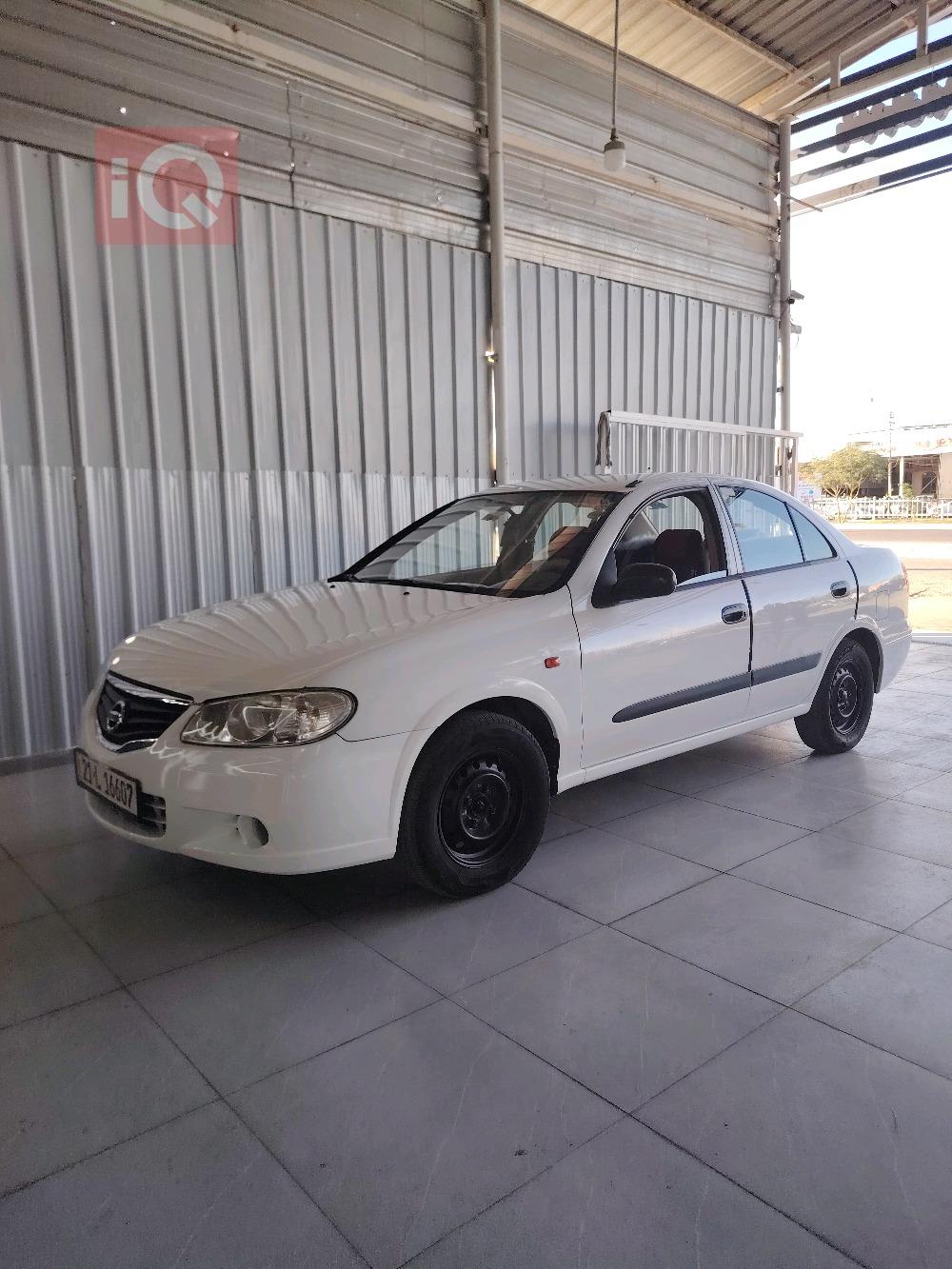 Nissan Sunny